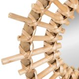 DODATEK ATMOSPHERE OGLEDALO SUN, 3/1 BEŽ