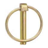 DODATEK CONMETALL 10X41X42 MM TRAKTORSKI POCINKANO