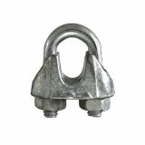 DODATEK CONMETALL 8 MM ŽIČNA SPONA POCINKANO