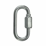 DODATEK CONMETALL ČLEN ZA VERIGO, POCINKAN 4X29X10 MM