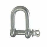 DODATEK CONMETALL D ŠKOPEC M5X10 MM NERJAVNO A2 MAX. 250 KG