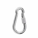 DODATEK CONMETALL GASILSKI KARABIN 8X80 MM NERJAVNO A2 MAX. 230 KG