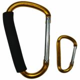 DODATEK CONMETALL KARABIN 25 MM, 160 MM BARVASTI