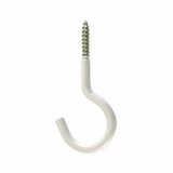 DODATEK CONMETALL KAVELJ 5.2X80 MM BELA OPLAŠČENO PVC