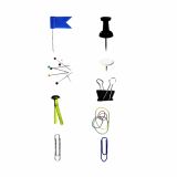 DODATEK CONMETALL PISARNIŠKI SET