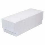 DODATEK IZ POROBETONA YTONG SB 20 STROPNO POLNILO 25X20X62.5
