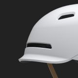 DODATEK XIAOMI SMART4U PAMETNA ČELADA BELA