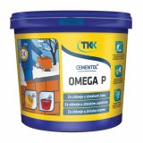 CEMENTOL OMEGA P 5KG