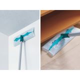 DODATEK ZA ČIŠČENJE TAL LEIFHEIT CLEAN&AWAY REZERVNE KRPICE/ENKRATNA UPORABA