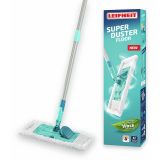 DODATEK ZA ČIŠČENJE TAL LEIFHEIT SUPERDUSTER FLOOR ZA BRISANJE PRAHU