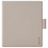 DODATEK ZA E-BRALNIK BOOX GO 7 SERIES ORIGINALNI OVITEK ETUI ZA MODEL GO 7 GO COLOR 7 GO COLOR 7 GEN II PAGE MAGNETNI  BEŽ