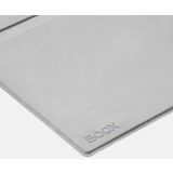 DODATEK ZA E-BRALNIK BOOX GO 7 SERIES ORIGINALNI OVITEK  ETUI ZA MODEL GO 7 GO COLOR 7 GO COLOR 7 GEN II  PAGE MAGNETNI SIV