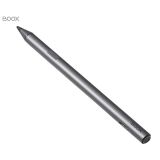 DODATEK ZA E-BRALNIK BOOX INKSENSE STYLUS PISALO, ZA MODEL GO 7 GO COLOR 7 GEN II 4096 NIV. OBČ. GUMB BATERIJA USB-C SIVO