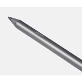 DODATEK ZA E-BRALNIK BOOX INKSENSE STYLUS PISALO, ZA MODEL GO 7 GO COLOR 7 GEN II 4096 NIV. OBČ. GUMB BATERIJA USB-C SIVO