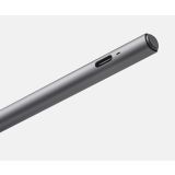 DODATEK ZA E-BRALNIK BOOX INKSENSE STYLUS PISALO, ZA MODEL GO 7 GO COLOR 7 GEN II 4096 NIV. OBČ. GUMB BATERIJA USB-C SIVO