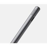 DODATEK ZA E-BRALNIK BOOX INKSENSE STYLUS PISALO, ZA MODEL GO 7 GO COLOR 7 GEN II 4096 NIV. OBČ. GUMB BATERIJA USB-C SIVO