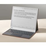 DODATEK ZA E-BRALNIK BOOX NOTE / TAB SERIES ORIGINALNA TIPKOVNICA OVITEK ETUI ZA MODEL NOTE MAX TAB X C FUNKCIJA STOJALA