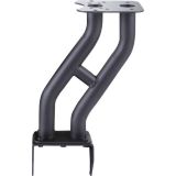 DODATEK ZA GAIMING STOL PLAYSEAT SENSE PRO NOSILEC MENJALNIKA BLACK