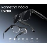 DODATEK ZA GSM BLACKVIEW BV200 PAMETNA OČALA CHATGPT AI