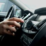 DODATEK ZA GSM FOREVER AVTO NOSILEC MACH-300