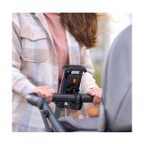 DODATEK ZA GSM PLATINET PUBH4230 NOSILEC ZA KOLO/MOTOR