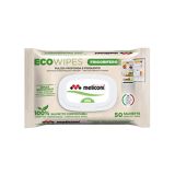 DODATEK ZA HLAJ.IN ZAMRZ. MELICONI ECO ČISTILNI ROBČKI ZA HLADILNIK