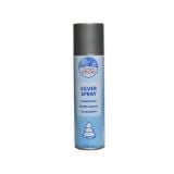 DODATEK ZA JELKO SPREJ SREBRNI 150 ML