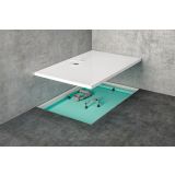 DODATEK ZA KABINO ZA PRH. KOLPA SAN PODNOŽJE TOBAS 100X80