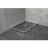 DODATEK ZA KABINO ZA PRH. KOLPA SAN PODNOŽJE TOBAS 120X80