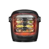 DODATEK ZA KUH. APARAT TEFAL XA6130E0 SET 3 STEKLENIH POSOD