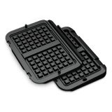 DODATEK ZA ŽAR, TOASTER TEFAL XA730810 PEKAČ ZA VAFLE ZAGC774D30
