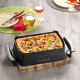 DODATEK ZA ŽAR, TOASTER TEFAL XA732810 OPTIGRILL PEKAČ
