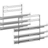 DODATEK ZA KUHANJE BOSCH HEZ638300