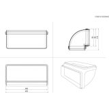 DODATEK ZA KUHANJE ELECTROLUX M2CKCF09U