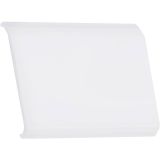 DODATEK ZA LED TRAK DELTA POKRIVNI ELEMENT PAK/4