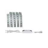 DODATEK ZA LED TRAK MAXLED 500 BASICSET 1.5M WW, 10W, SREBRN