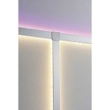 DODATEK ZA LED TRAK PROFILE DUO T-POKROV PAK/2