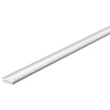 DODATEK ZA LED TRAK TALNI ALU PROFILE 1M