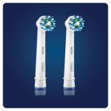 NASTAVKI ORAL-B CROSS ACTION 2/1