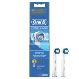 DODATEK ZA NEGO ZOB ORALB PRECISION CLEAN 2/1