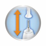 DODATEK ZA NEGO ZOB SONICARE HX9012/07