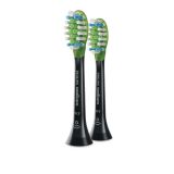 DODATEK ZA NEGO ZOB SONICARE HX9062/33 BLACK STANDARD 2 PACK