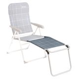 STOL ZA KAMPIRANJE OUTWELL DODATEK ZA NOGE PEGUIS 47.5X68X43 CM