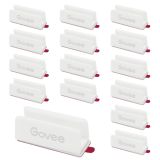 DODATEK ZA PAMETNI DOM GOVEE NEON ROPE LIGHT 2 SPONKE ZA LED TRAK 20 KOS BELE