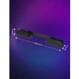 DODATEK ZA PAMETNI DOM GOVEE NEON ROPE LIGHT 2 SPONKE ZA LED TRAK 5 KOS BELE