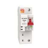 DODATEK ZA PAMETNI DOM MOES PAMETNA VALOVALKA 1P 10A-80A ZCB-SC-1P80