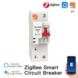 DODATEK ZA PAMETNI DOM MOES PAMETNA VALOVALKA 1P 10A-80A ZCB-SC-1P80
