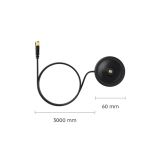 DODATEK ZA PAMETNI DOM REOLINK ANTENNA EX KABEL ČRNA