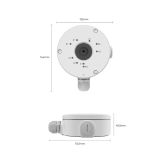 DODATEK ZA PAMETNI DOM REOLINK B10 JUNCTION BOX ZAŠČITA ZA KABLE