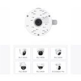 DODATEK ZA PAMETNI DOM REOLINK D20 JUNCTION BOX BELA